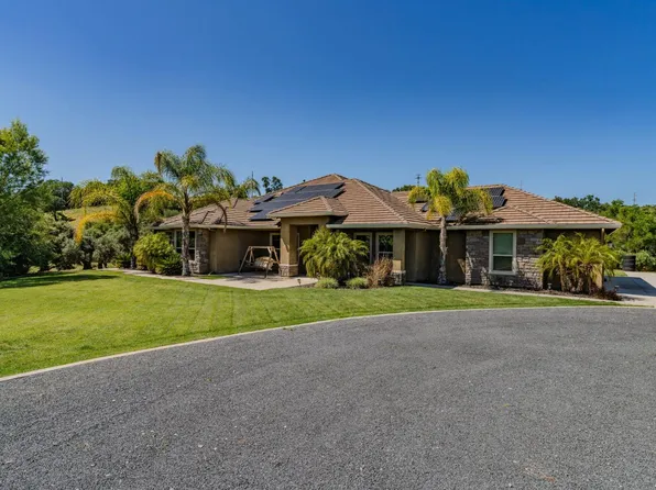 5250 W Lake Rd, Valley Springs, CA 95252