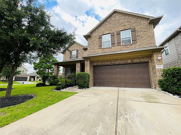 3rd image of 19830 Sagebrush Hollow Dr