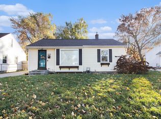 906 Kentfield St SW, Wyoming, MI 49509