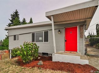 2300 NE 6th Pl, Renton, WA 98056
