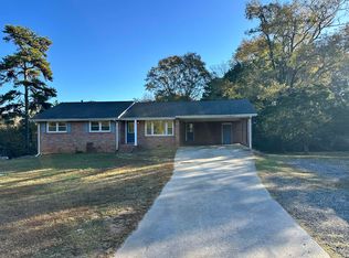 2395 Bold Springs Rd, Monroe, GA 30656