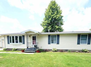 1612 Alber St, Wabash, IN 46992