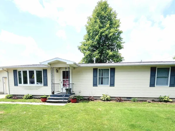 1612 Alber St, Wabash, IN 46992