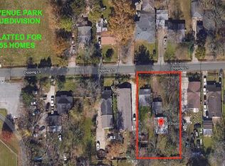 232 Dipping Ln, Houston, TX 77076
