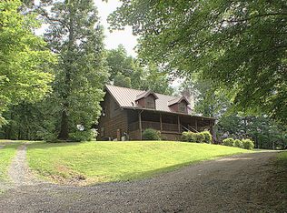 3654 Beth Carr Rd, White Pine, TN 37890