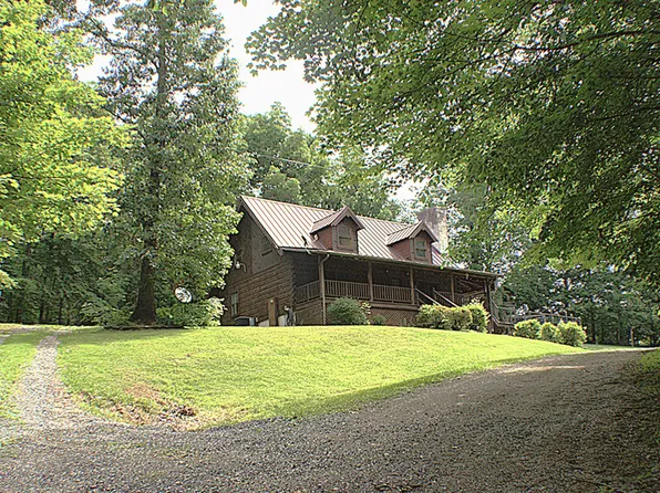 3654 Beth Carr Rd, White Pine, TN 37890