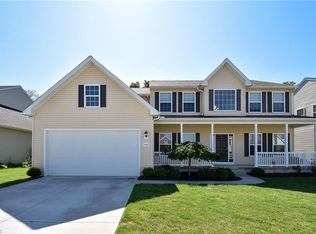 39469 Miramar Dr, Avon, OH 44011