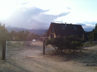 60775 Saint Bernard Dr, Mountain Center, CA 92561