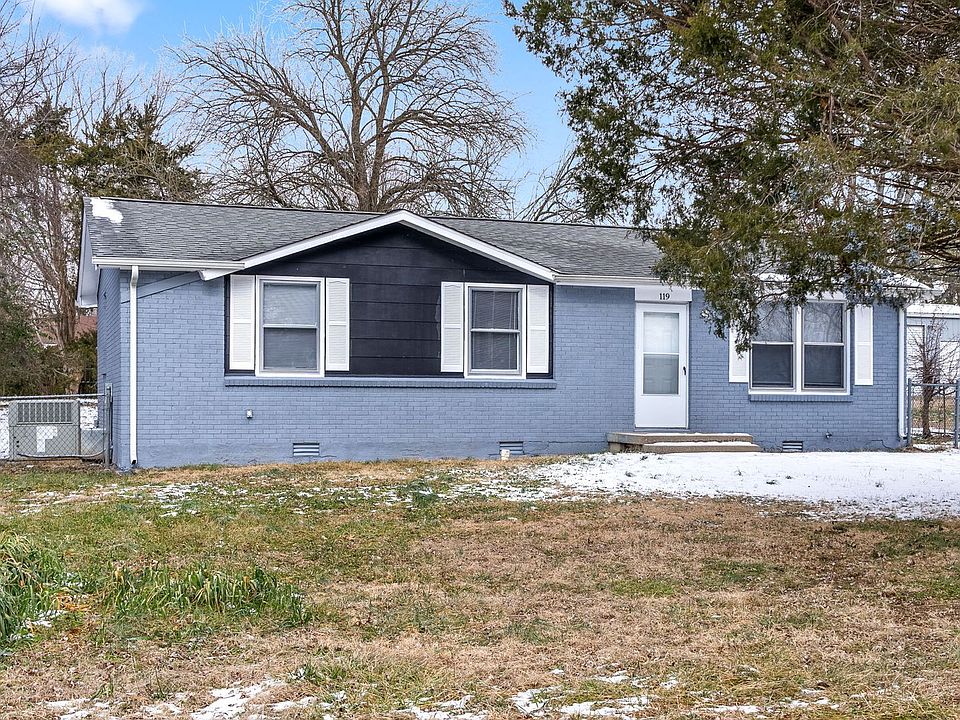 1st image of 119 King Cole Dr