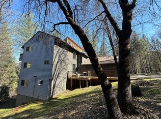 164 Sugarpine Dr, East Quincy, CA 95971