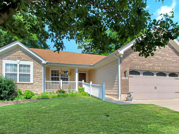 219 Shanda Dr, Monroe, OH 45050