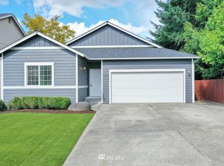 6205 120th St E, Puyallup, WA 98373