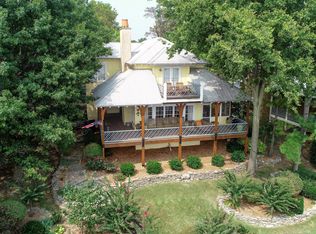 447555 Anglers Way, Ketchum, OK 74349