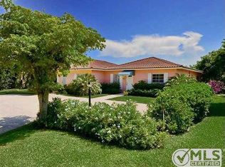 1124 Highland Beach Dr APT 3, Highland Beach, FL 33487