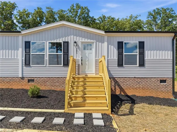 291 Macy Mae Way, Reidsville, NC 27320