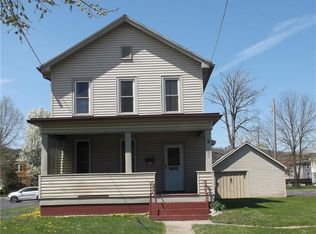 1086 Park Ave #1086, Meadville, PA 16335