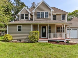 786 State Rd UNIT F, Plymouth, MA 02360