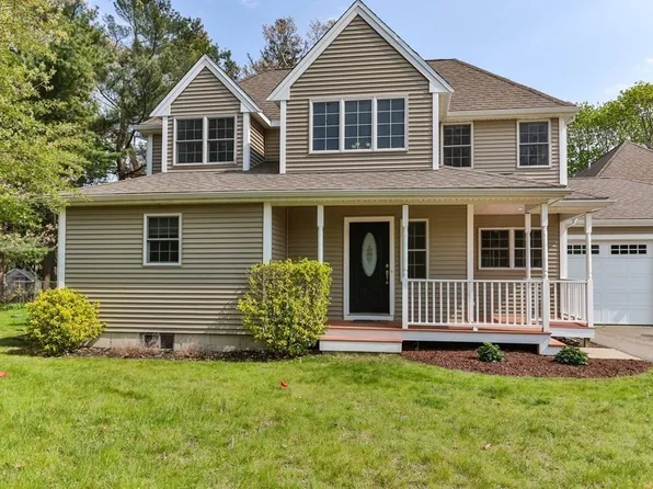 786 State Rd Unit F, Plymouth, MA 02360
