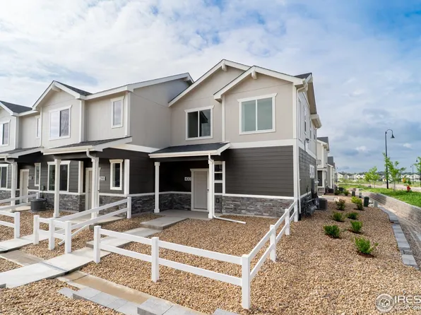 400 Condor Way, Johnstown, CO 80534