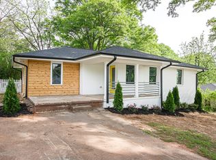 2102 East Dr, Decatur, GA 30032