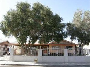 2212 Dori Ave, Las Vegas, NV 89101
