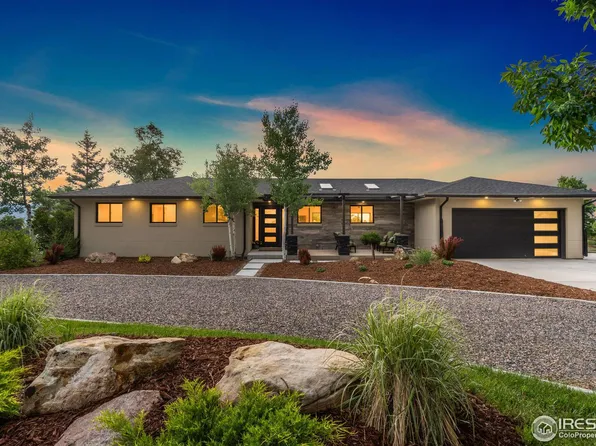 8861 Marathon Rd, Niwot, CO 80503