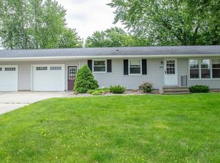 607 3rd St SW, Tripoli, IA 50676