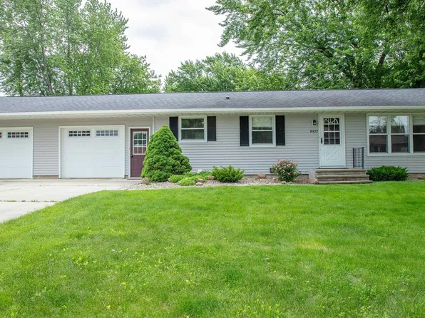 607 3rd St SW, Tripoli, IA 50676