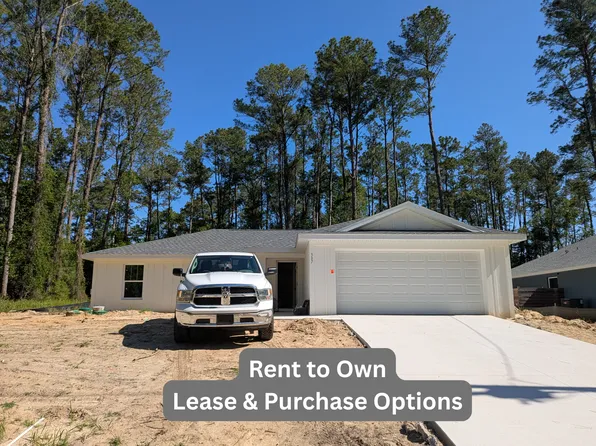 387 E Caldwell Dr, Citrus Springs, FL 34434
