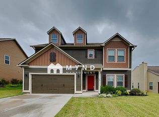 246 Raleigh Way, Villa Rica, GA 30180