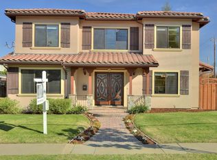 2048 Glen Una Ave, San Jose, CA