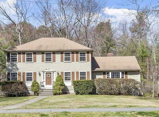 58 Brucewood Rd, Acton, MA 01720