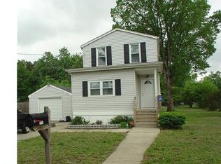 2000 Bangor Ave, Lindenwold, NJ 08021