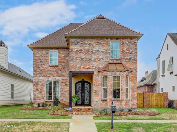 505 N Montauban Dr, Lafayette, LA 70507