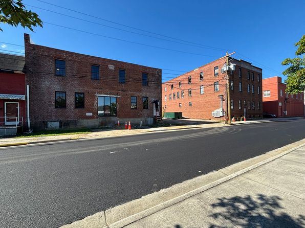 34 1st St NE Unit 204