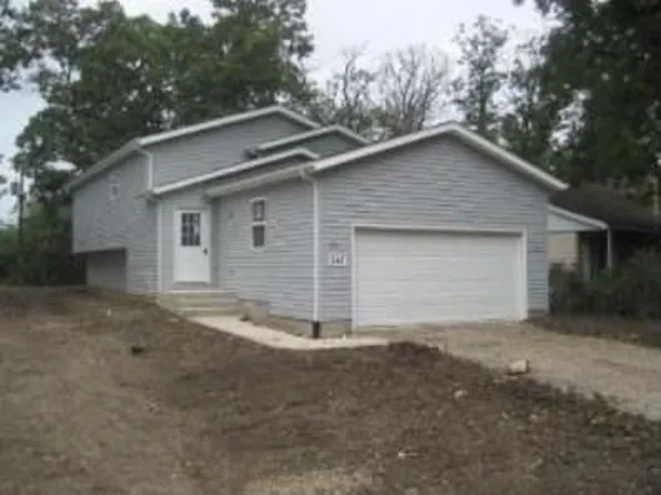 542 N Ravine Dr, Round Lake Park, IL 60073