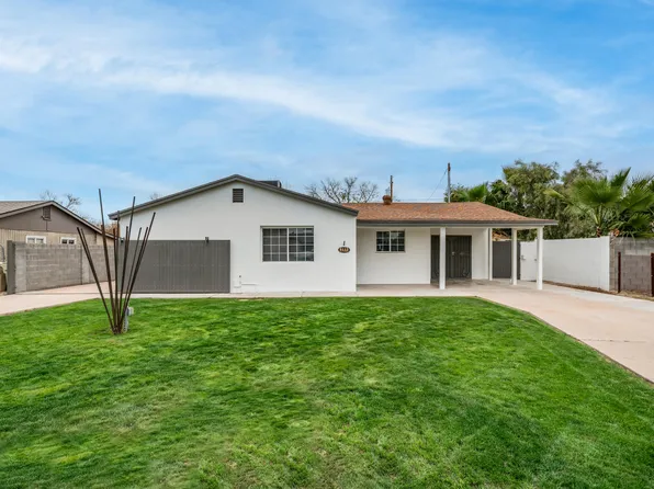 6112 W FRIER Drive, Glendale, AZ 85301