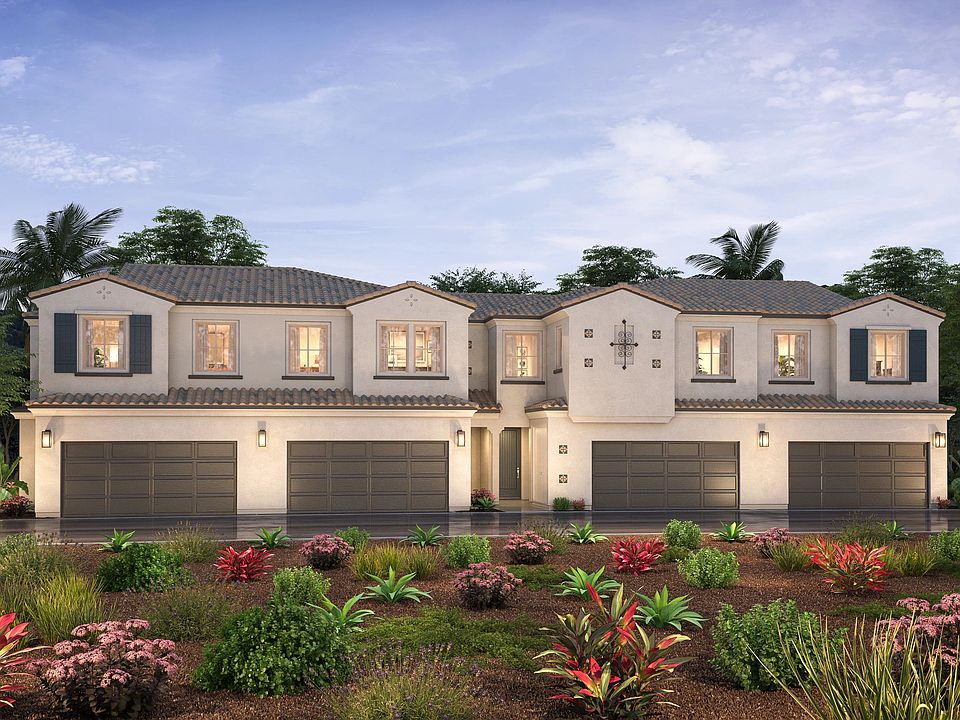 Cameron Lane by Shea HomesFamily in Huntington Beach CA Zillow