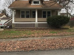 3715 Alamo Pl, Youngstown, OH