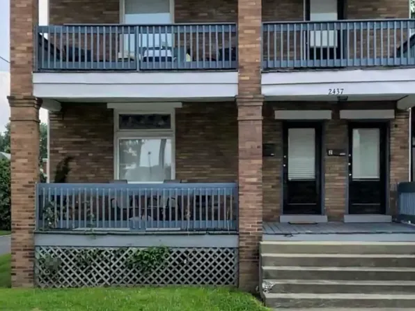 2437 Robertson Ave APT 1, Cincinnati, OH 45212
