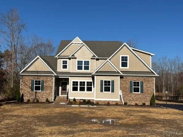 9536 Farleigh Way, Ashland, VA 23005