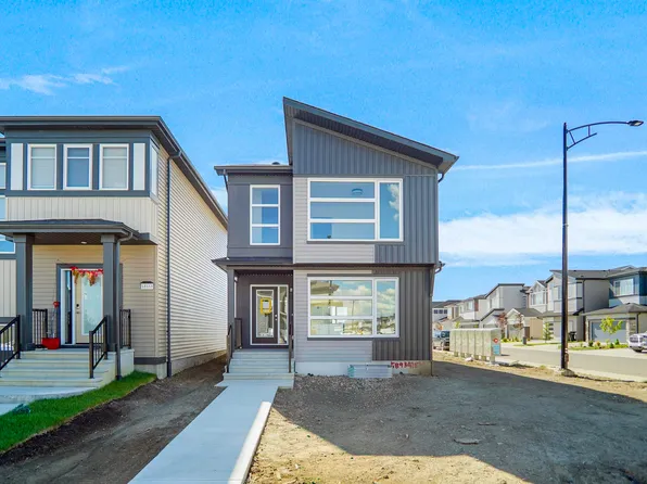 7335 181st Ave NW, Edmonton, AB T5Z 0M2