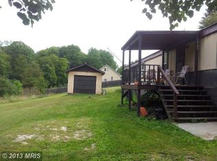 14209 Upper Sunnyside Rd NW, Mount savage, MD 21545