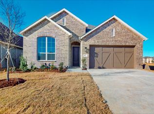 1818 Buckeye Ln, Mansfield, TX 76063