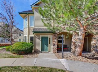 8329 S Independence Cir UNIT 102, Littleton, CO 80128
