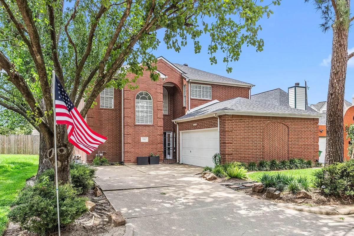 Building Photo - 1723 Gingerleaf Ln
