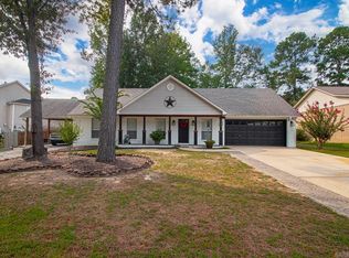 702 Holly Lynn Dr, Bryant, AR 72022