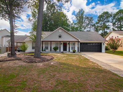 702 Holly Lynn Dr, Bryant, AR, 72022