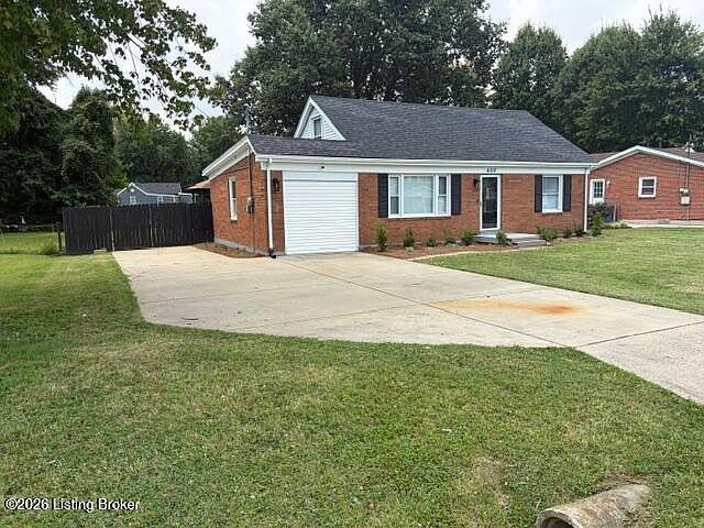 1st image of 6012 Robinhood Ln