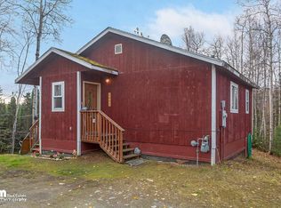 1493 N Pittman Rd, Wasilla, AK 99623